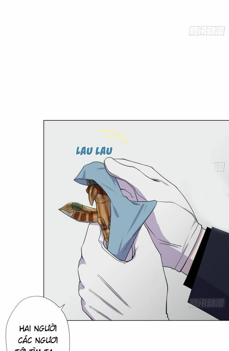 Thiên Thần Shipper Chap 82 - Next Chap 83