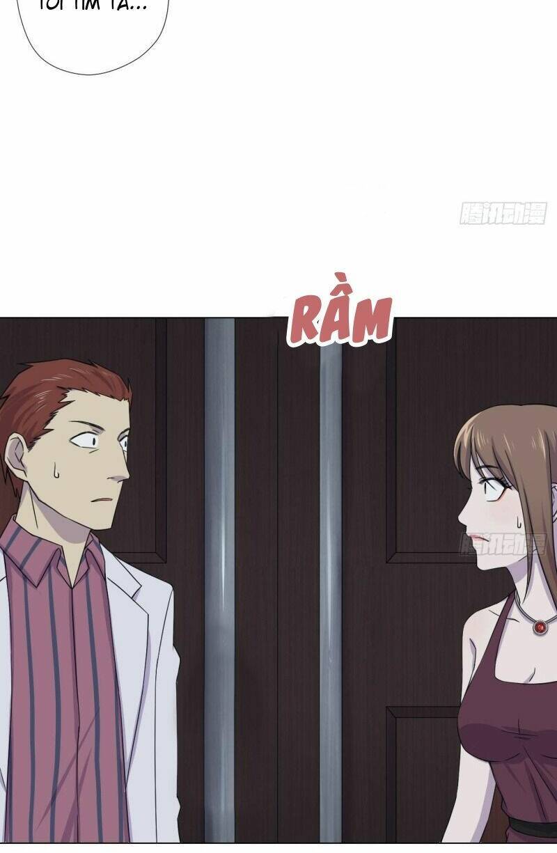Thiên Thần Shipper Chap 82 - Next Chap 83
