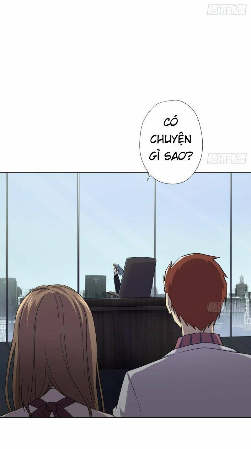 Thiên Thần Shipper Chap 82 - Next Chap 83