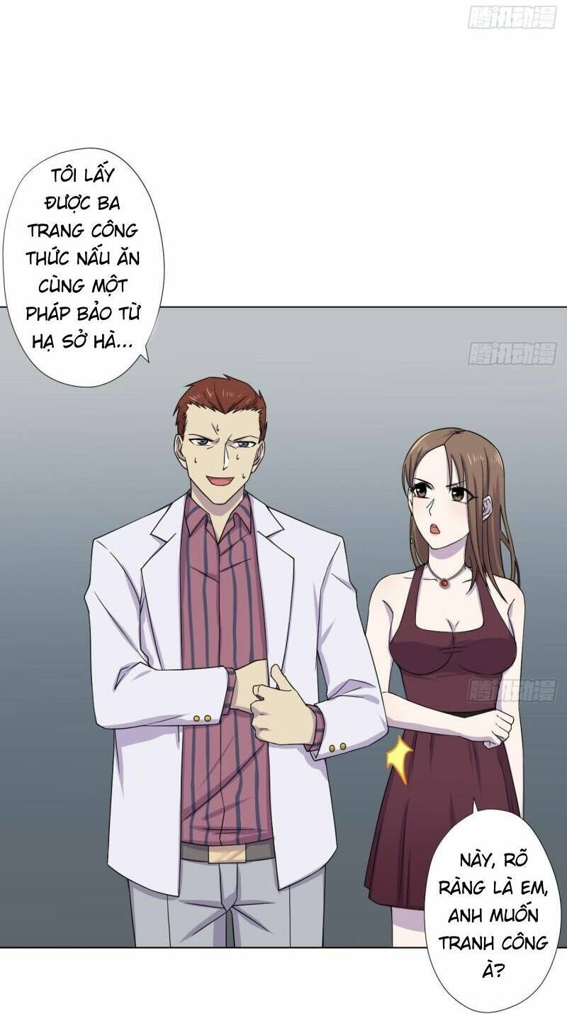 Thiên Thần Shipper Chap 82 - Next Chap 83