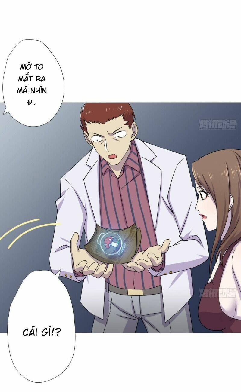 Thiên Thần Shipper Chap 82 - Next Chap 83