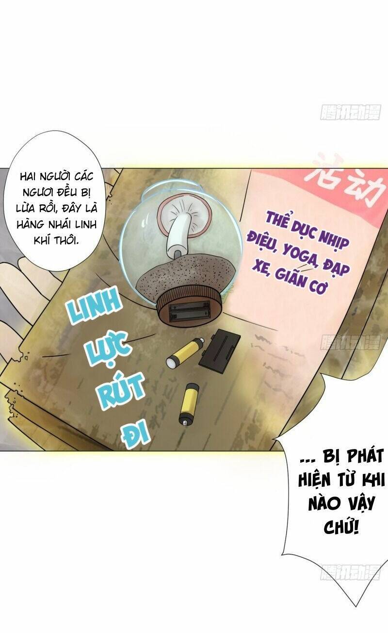 Thiên Thần Shipper Chap 82 - Next Chap 83