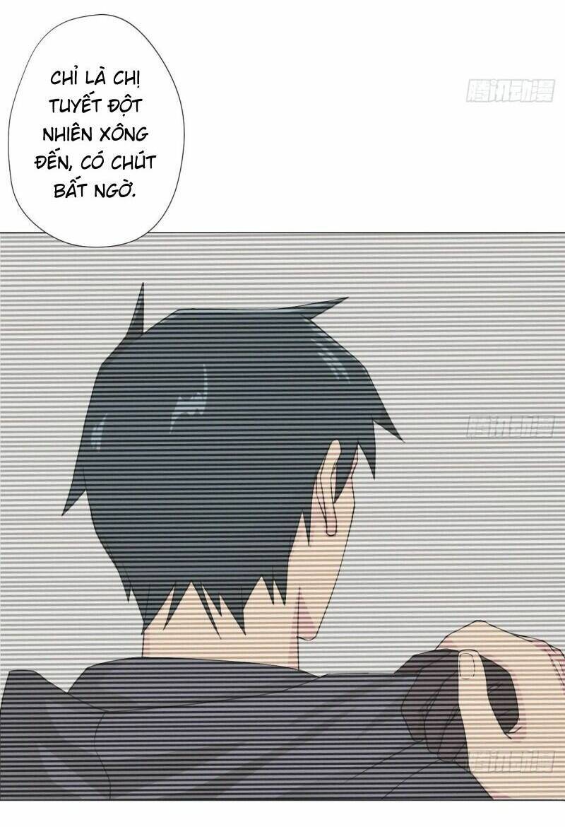 Thiên Thần Shipper Chap 82 - Next Chap 83