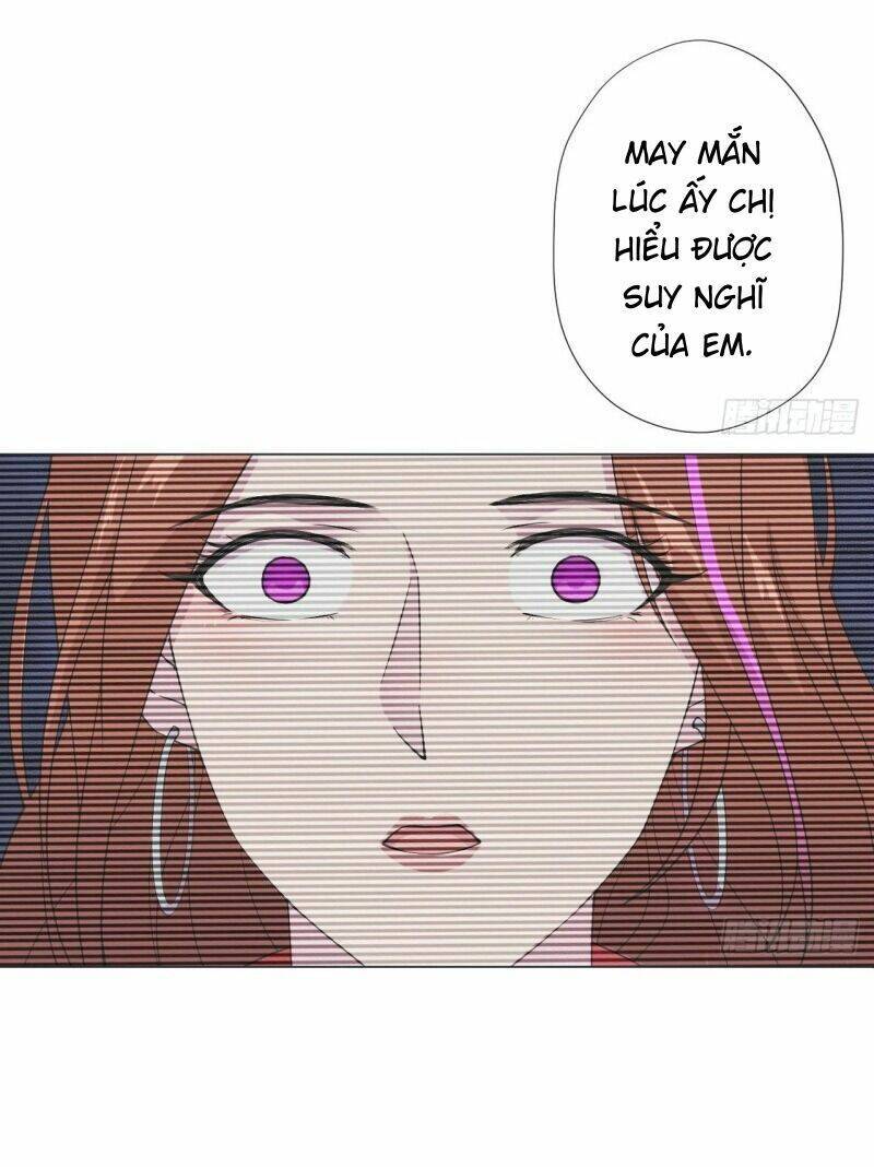 Thiên Thần Shipper Chap 82 - Next Chap 83