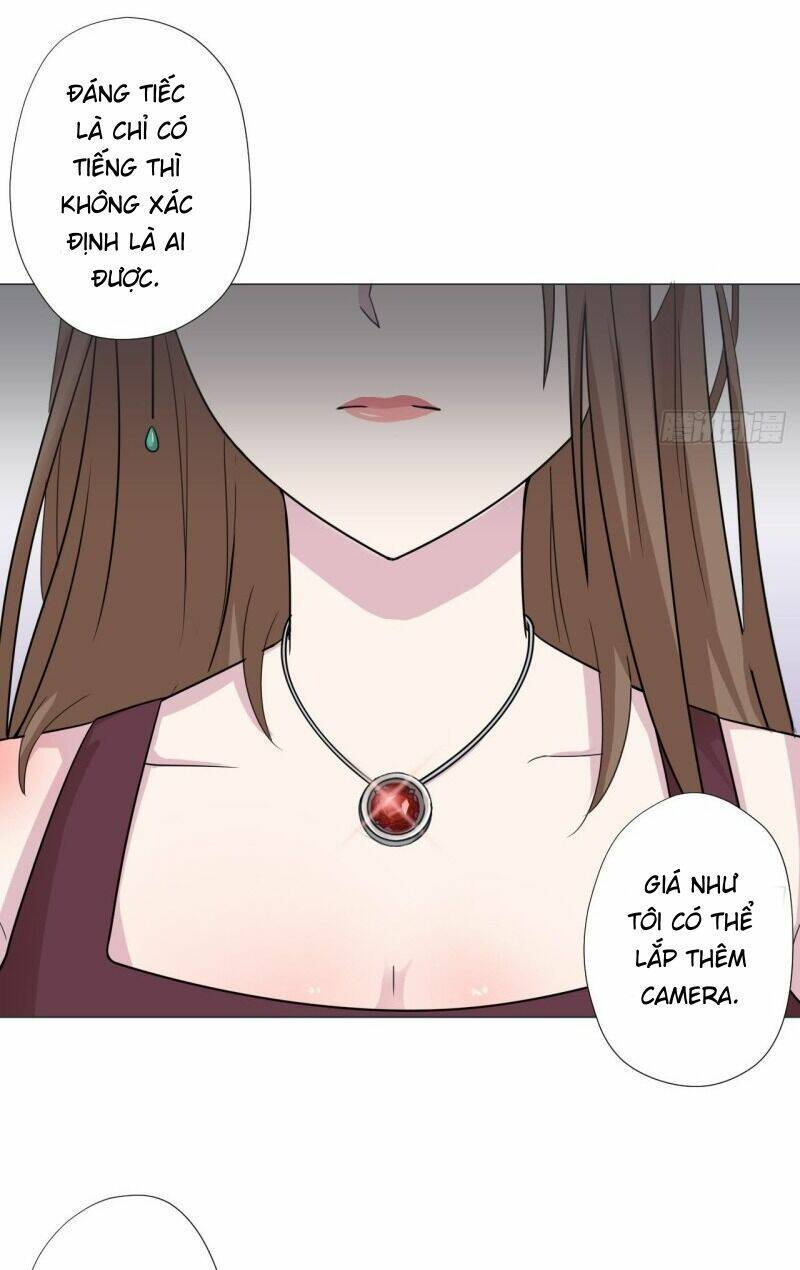 Thiên Thần Shipper Chap 82 - Next Chap 83