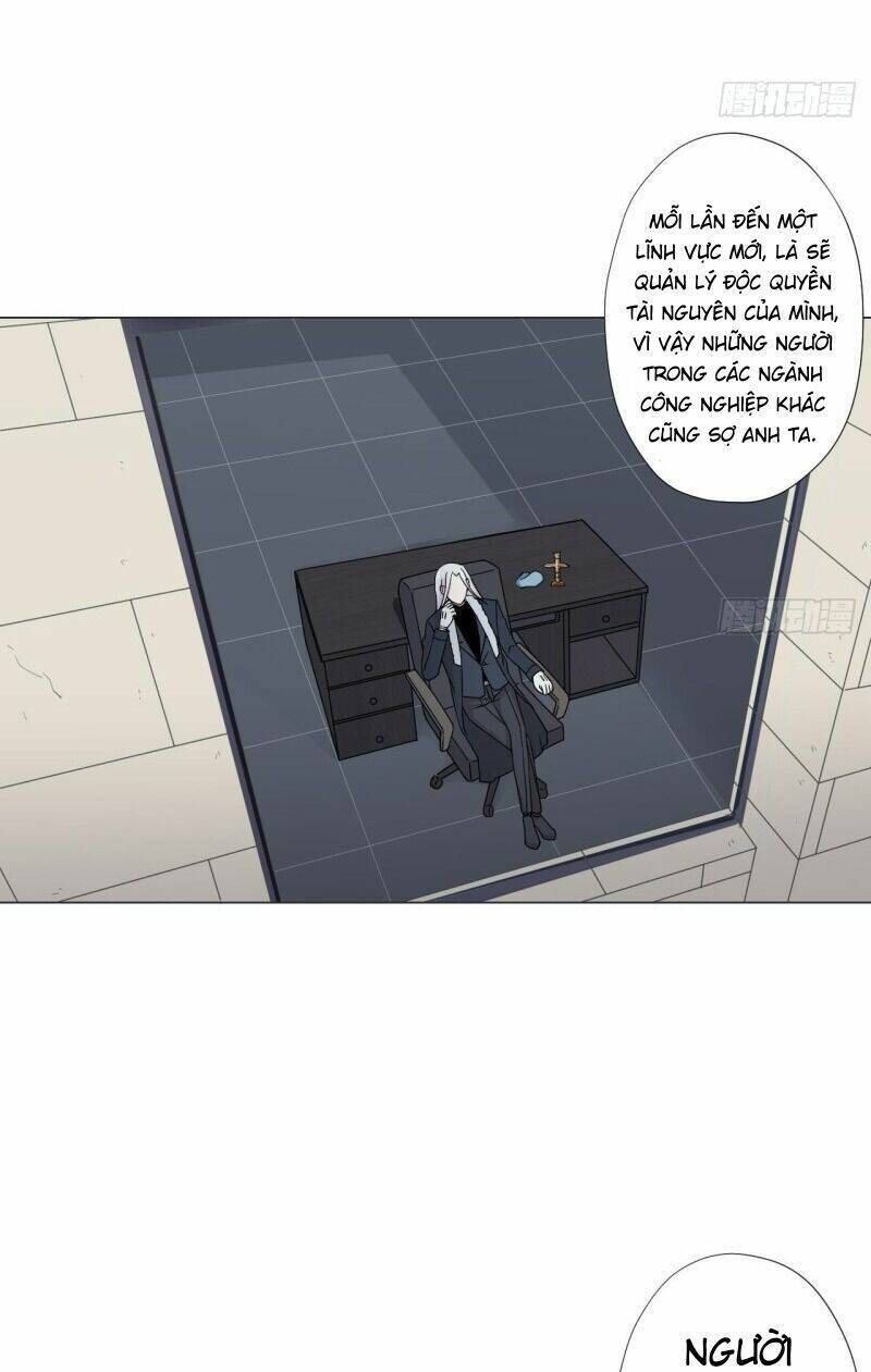 Thiên Thần Shipper Chap 82 - Next Chap 83