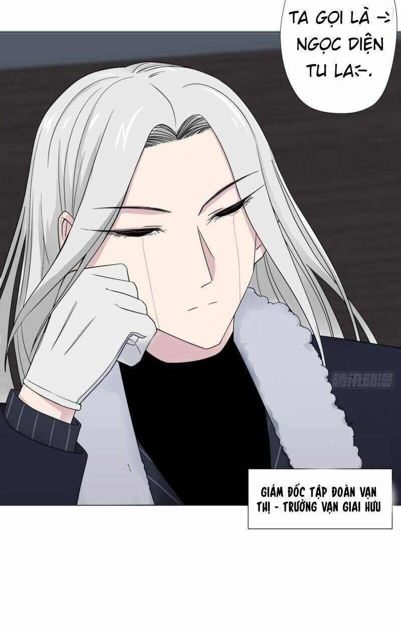 Thiên Thần Shipper Chap 82 - Next Chap 83