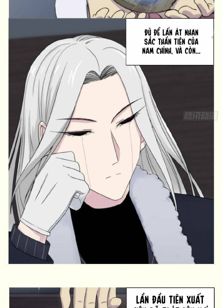 Thiên Thần Shipper Chap 82 - Next Chap 83