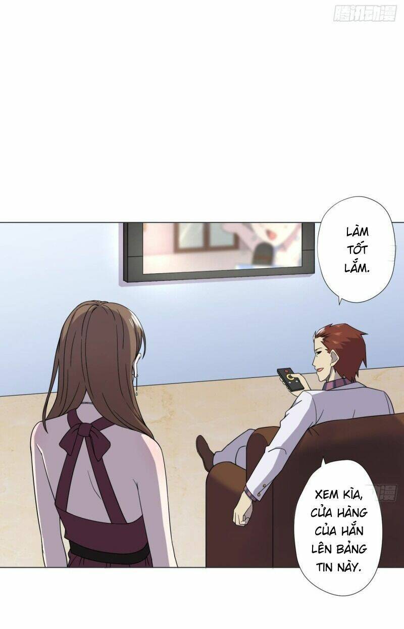 Thiên Thần Shipper Chap 82 - Next Chap 83