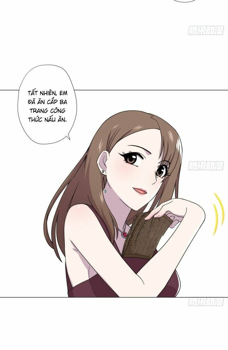 Thiên Thần Shipper Chap 82 - Next Chap 83