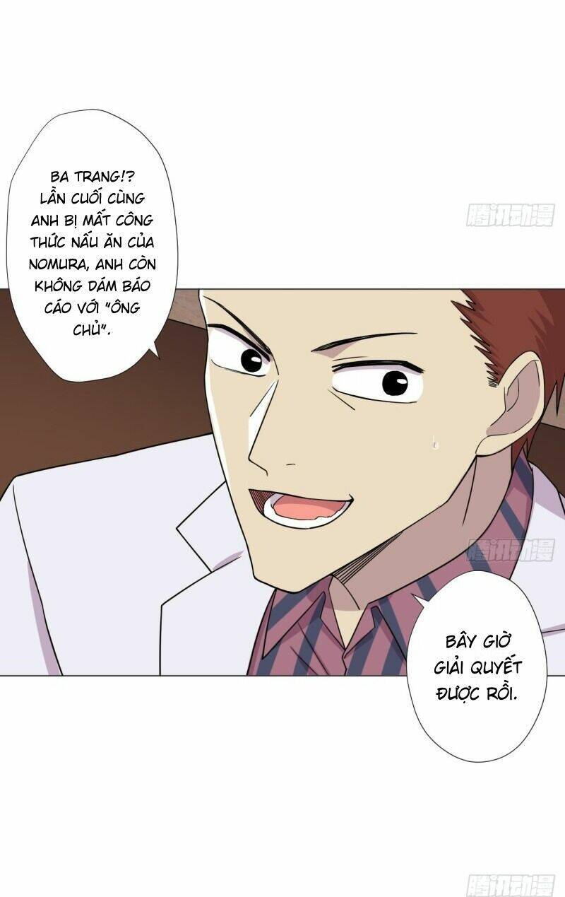 Thiên Thần Shipper Chap 82 - Next Chap 83