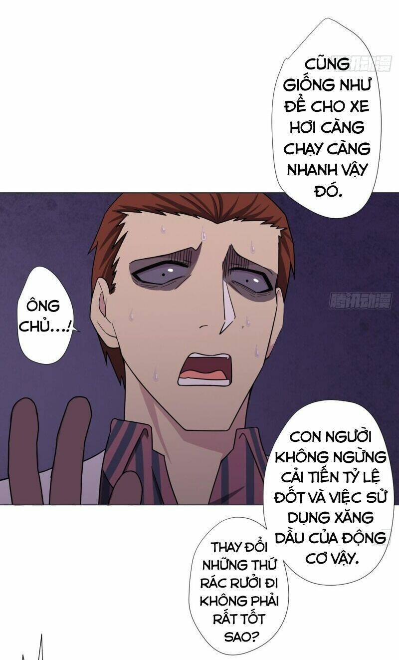 Thiên Thần Shipper Chap 83 - Next Chap 84