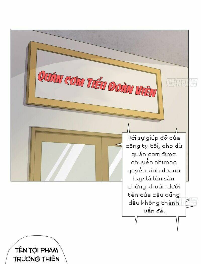 Thiên Thần Shipper Chap 83 - Next Chap 84