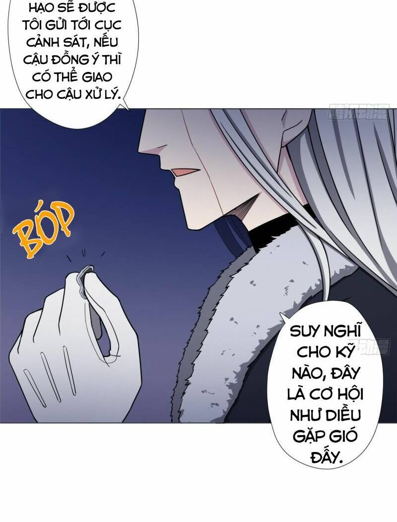 Thiên Thần Shipper Chap 83 - Next Chap 84