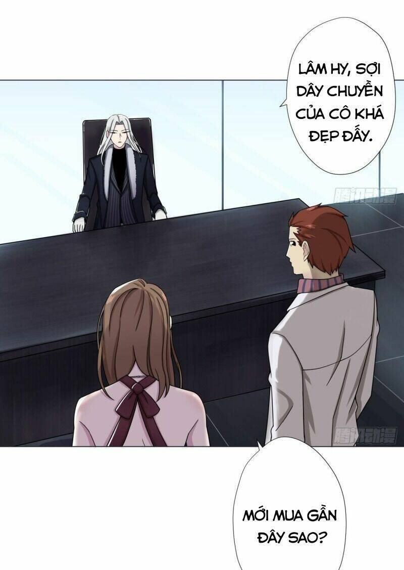 Thiên Thần Shipper Chap 83 - Next Chap 84
