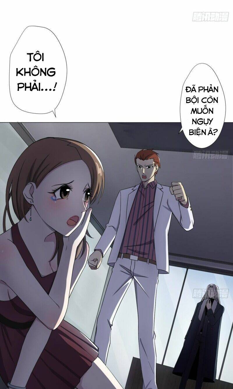 Thiên Thần Shipper Chap 83 - Next Chap 84