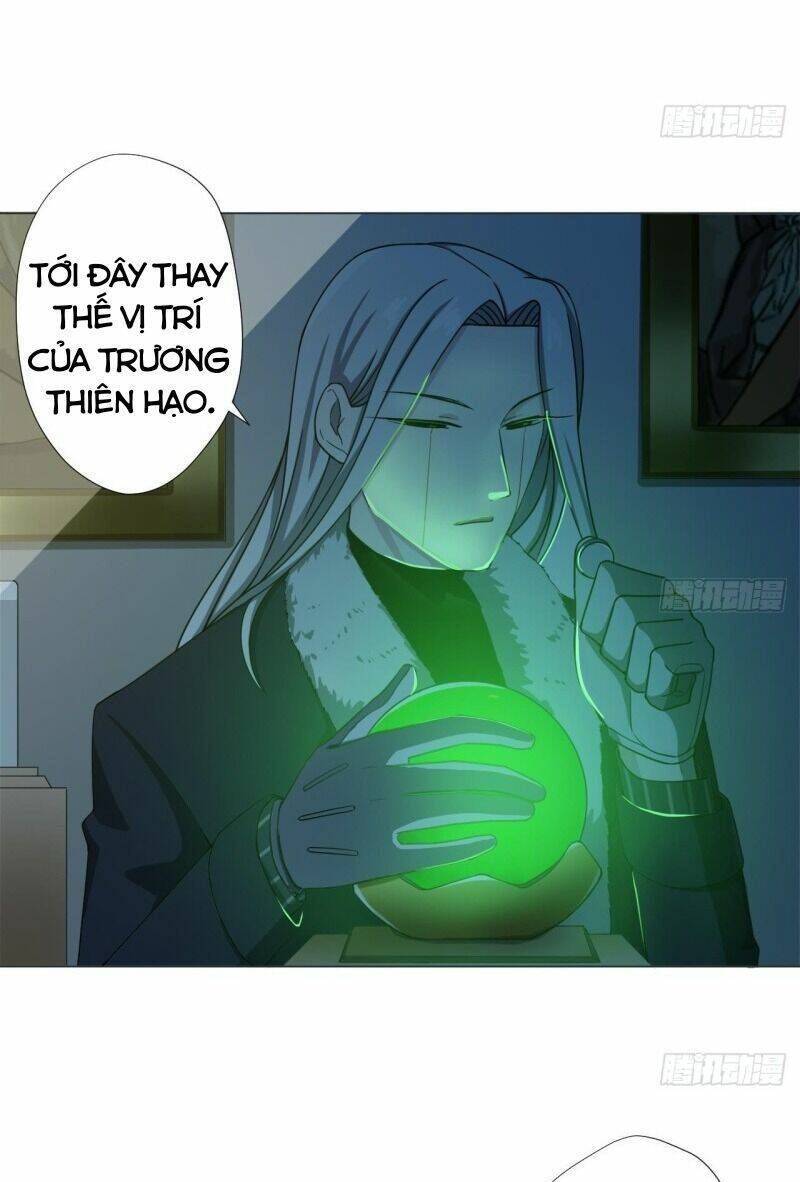 Thiên Thần Shipper Chap 83 - Next Chap 84