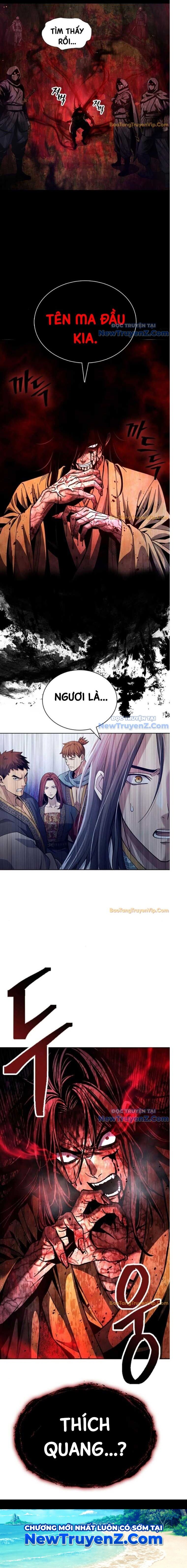 Thiên Trung Long Môn Chap 22 - Next Chap 23