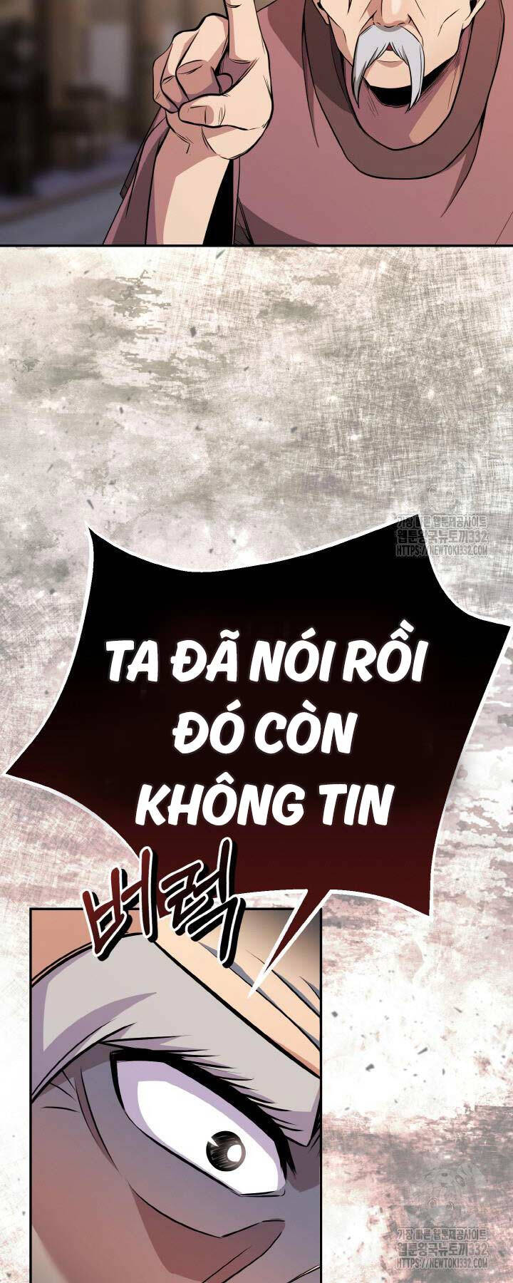 Thiên Tử Huyết Tinh Chap 13 - Next Chap 14