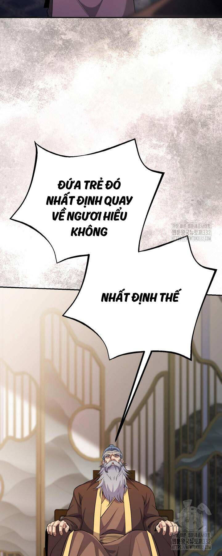 Thiên Tử Huyết Tinh Chap 13 - Next Chap 14