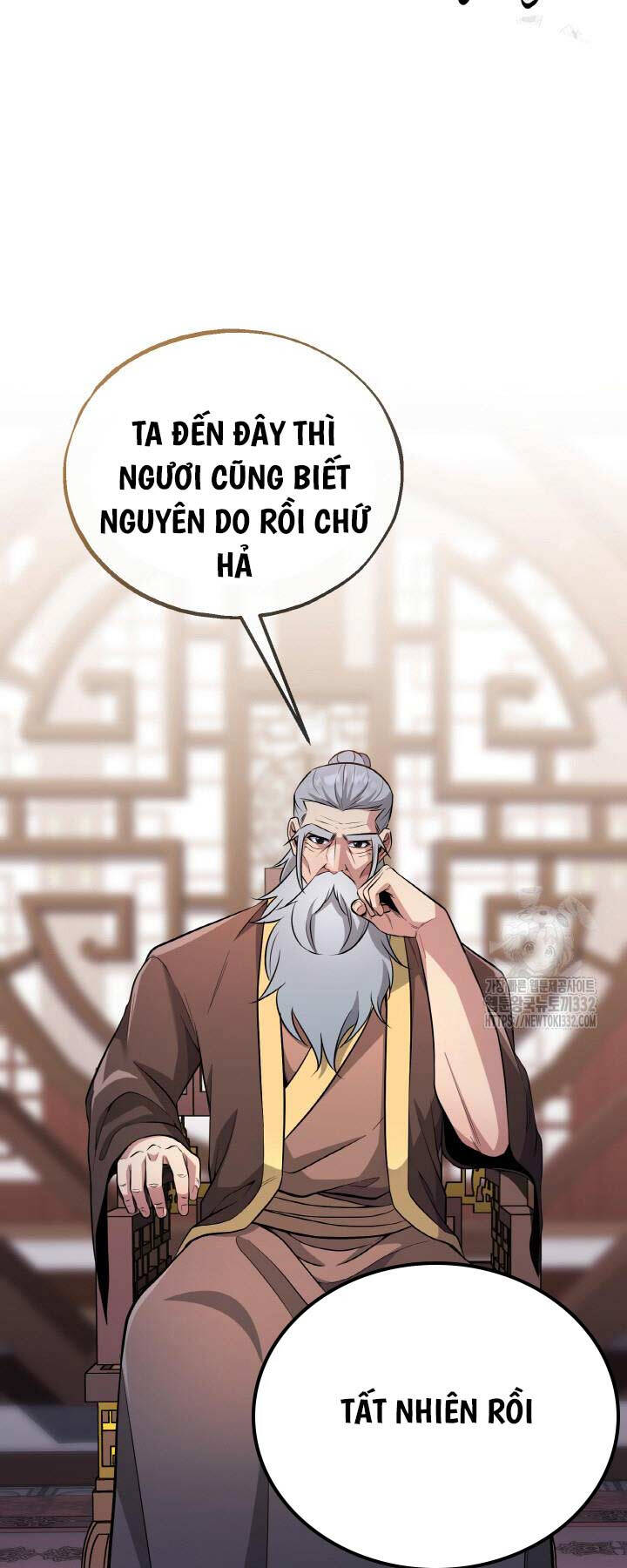 Thiên Tử Huyết Tinh Chap 13 - Next Chap 14