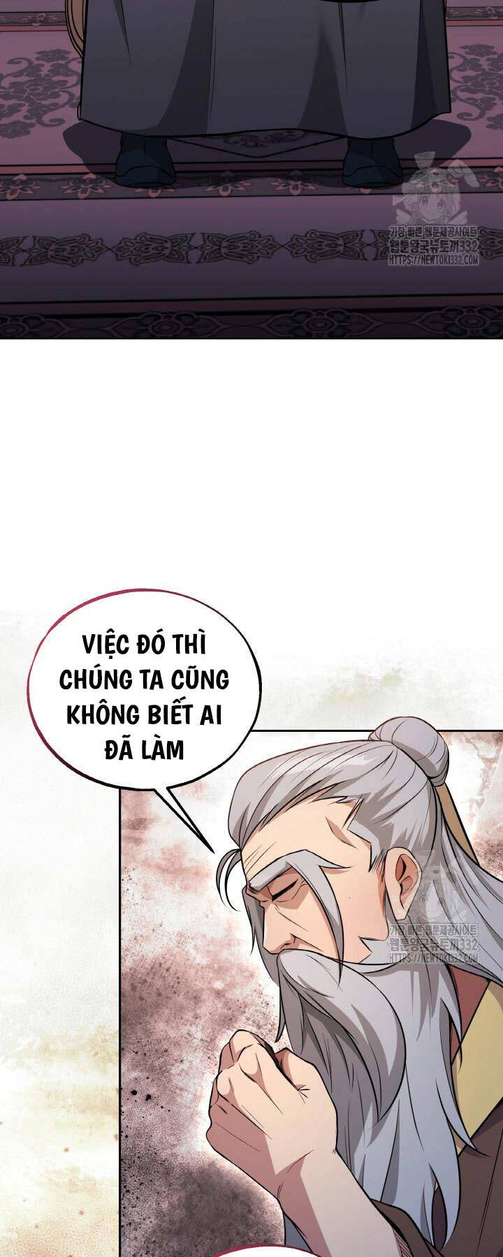 Thiên Tử Huyết Tinh Chap 13 - Next Chap 14