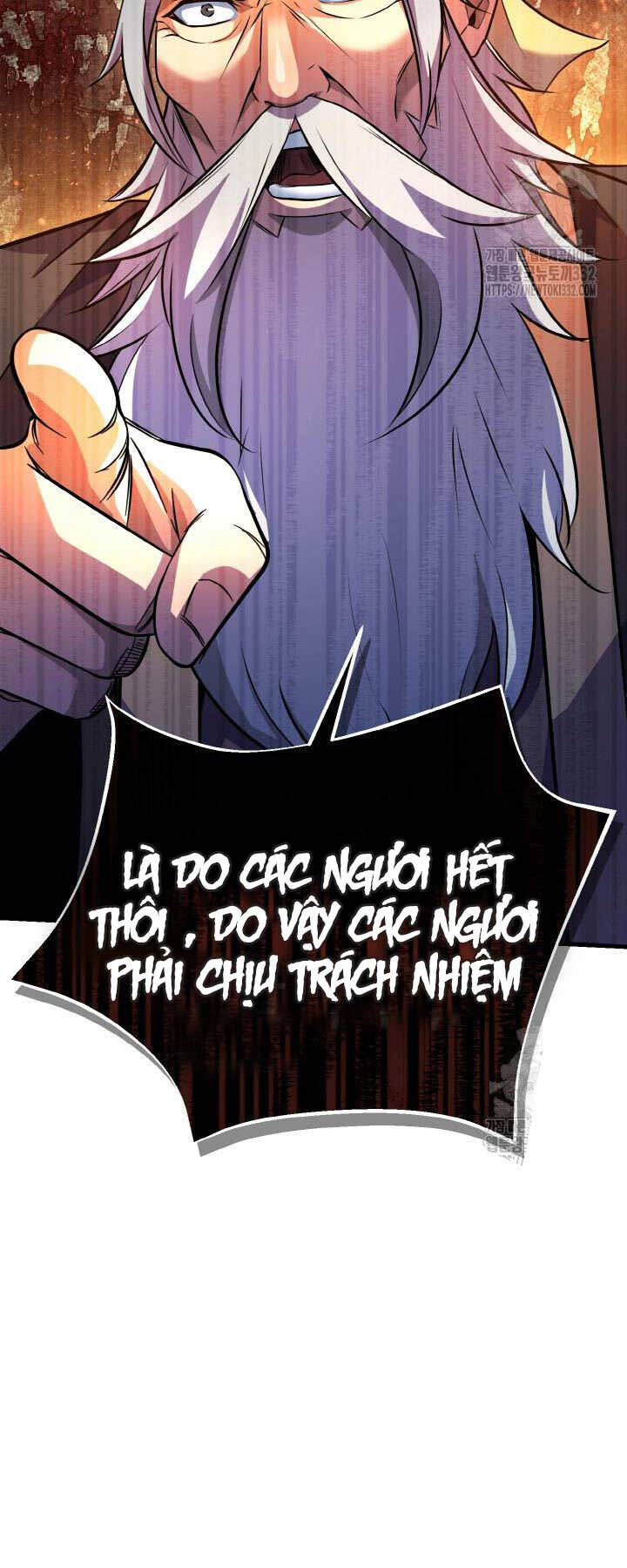 Thiên Tử Huyết Tinh Chap 13 - Next Chap 14