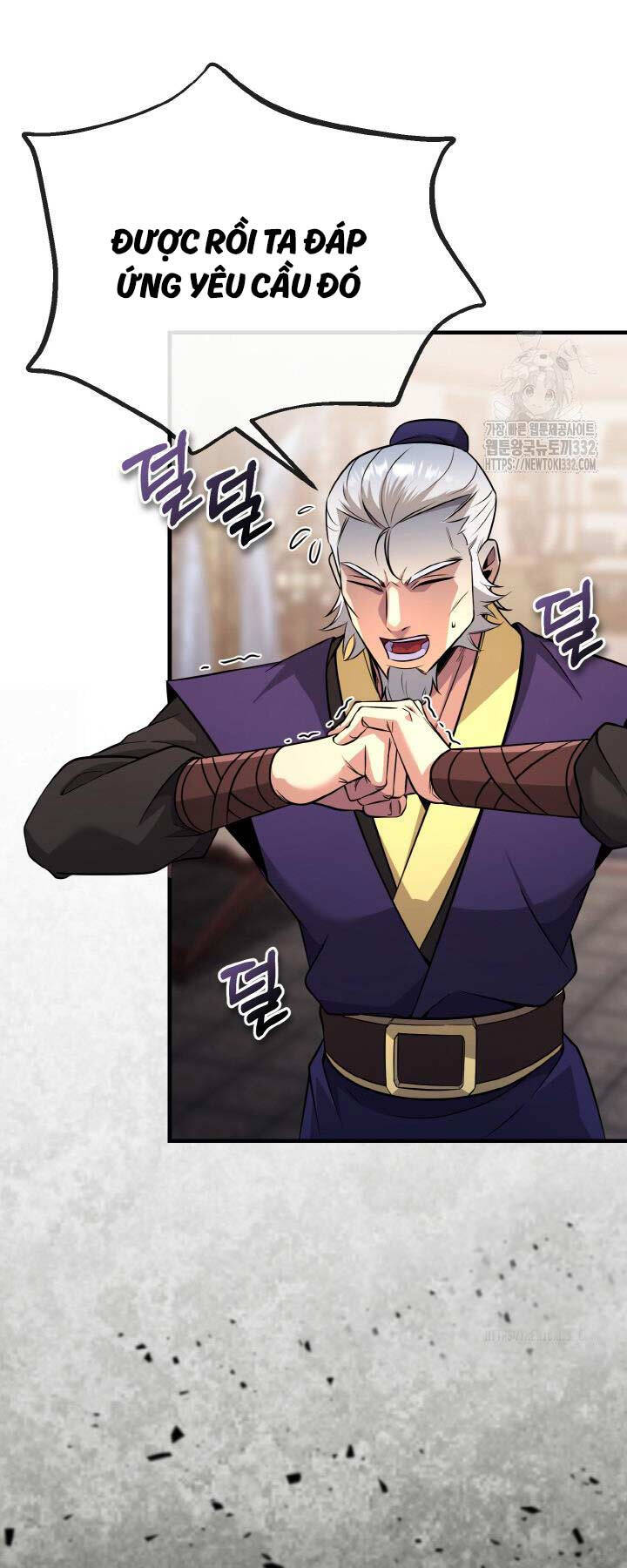 Thiên Tử Huyết Tinh Chap 13 - Next Chap 14