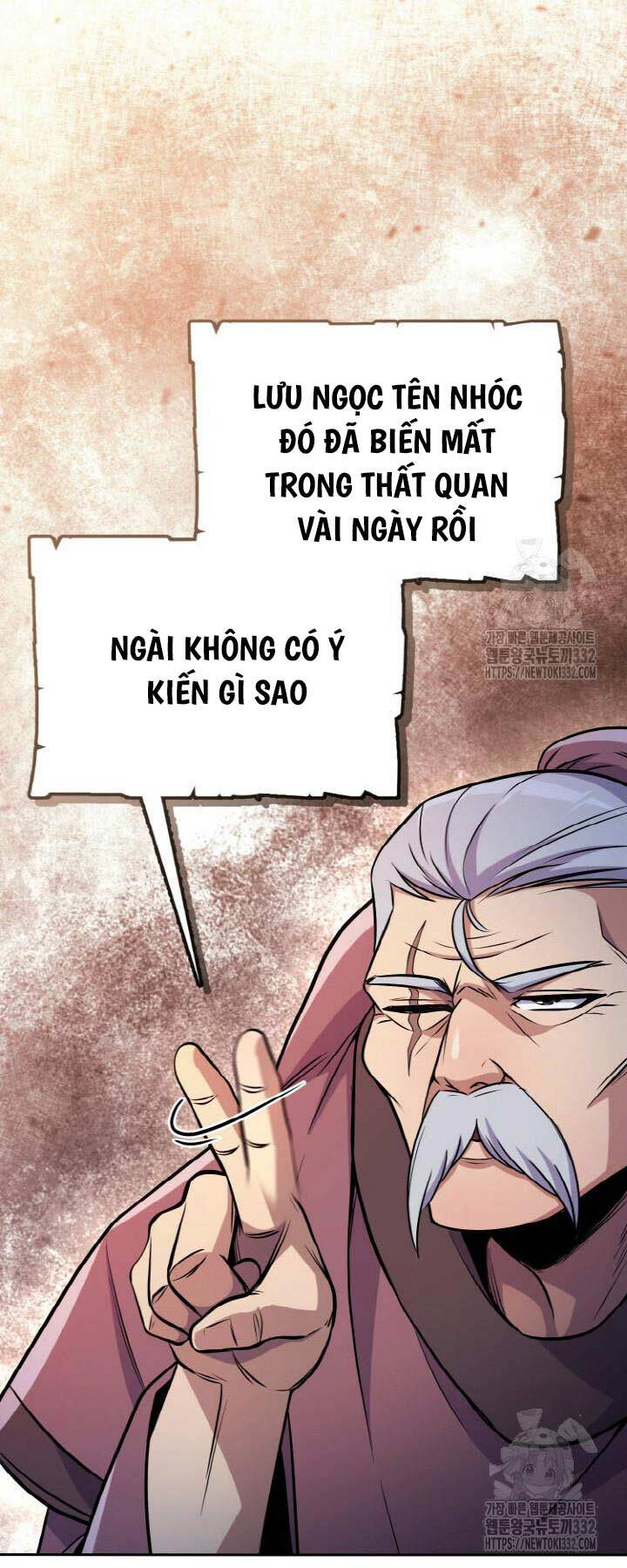 Thiên Tử Huyết Tinh Chap 13 - Next Chap 14