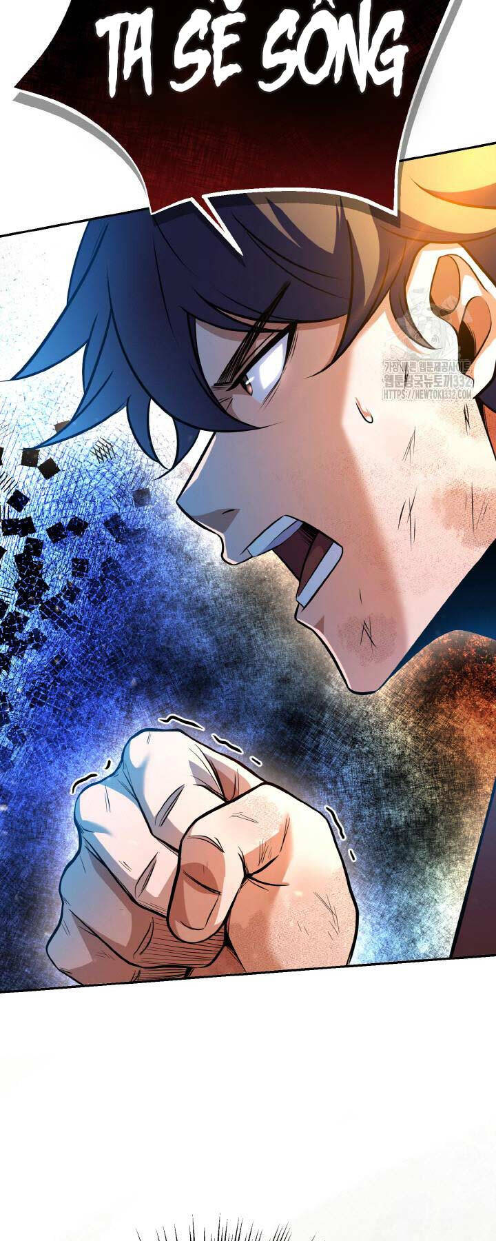 Thiên Tử Huyết Tinh Chap 13 - Next Chap 14
