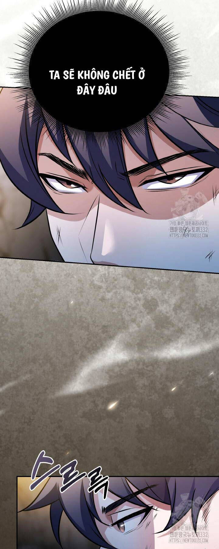 Thiên Tử Huyết Tinh Chap 13 - Next Chap 14