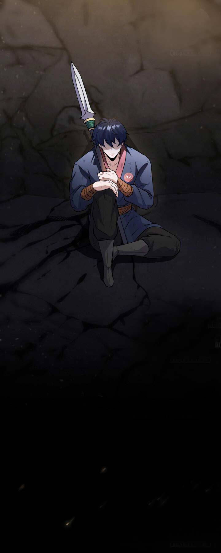 Thiên Tử Huyết Tinh Chap 13 - Next Chap 14