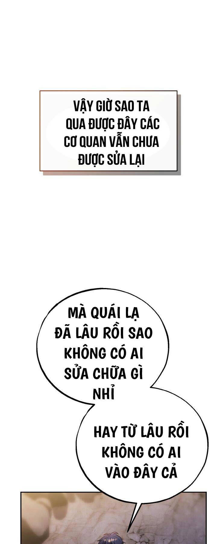 Thiên Tử Huyết Tinh Chap 13 - Next Chap 14