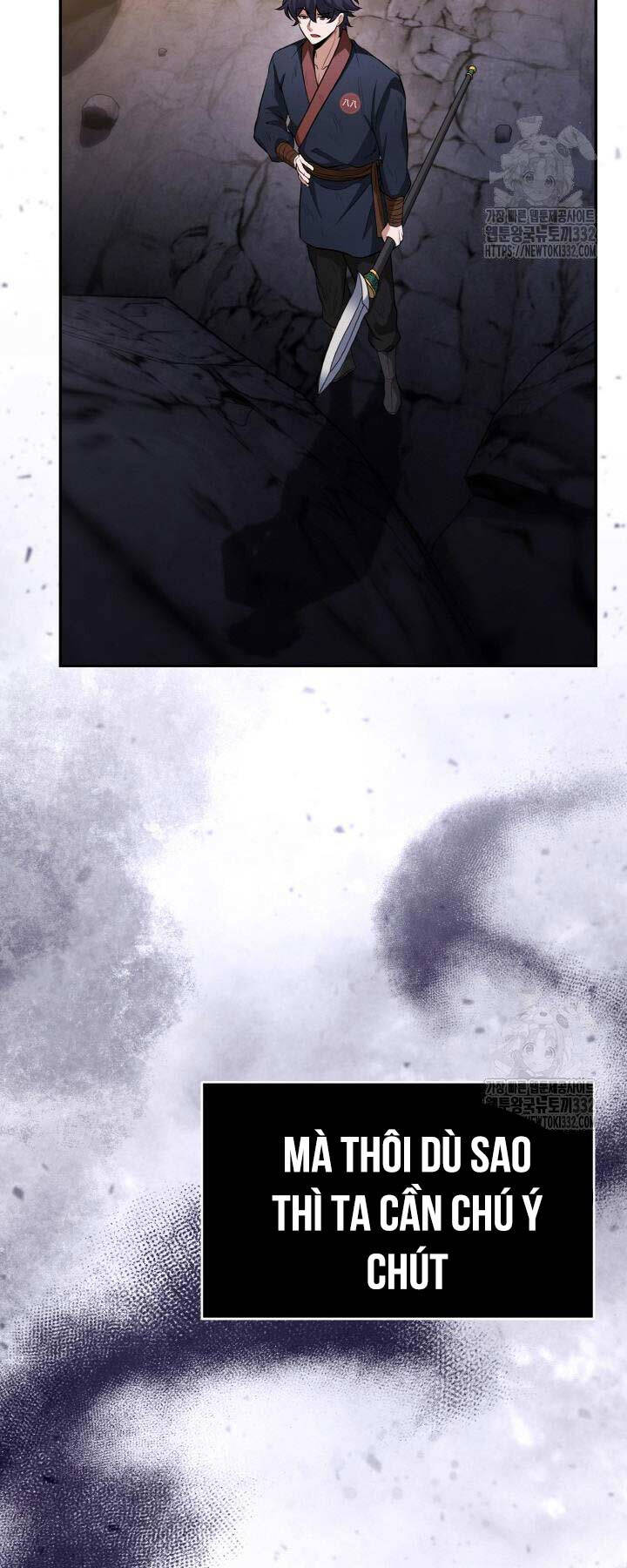 Thiên Tử Huyết Tinh Chap 13 - Next Chap 14