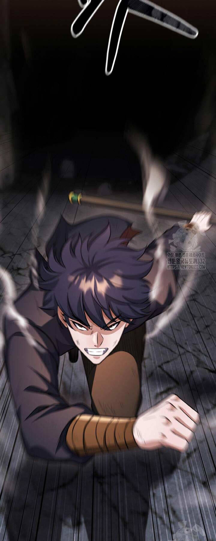 Thiên Tử Huyết Tinh Chap 13 - Next Chap 14