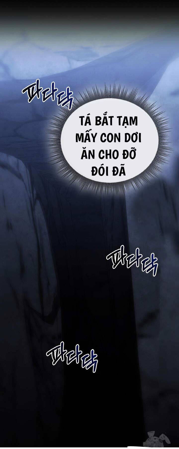 Thiên Tử Huyết Tinh Chap 13 - Next Chap 14