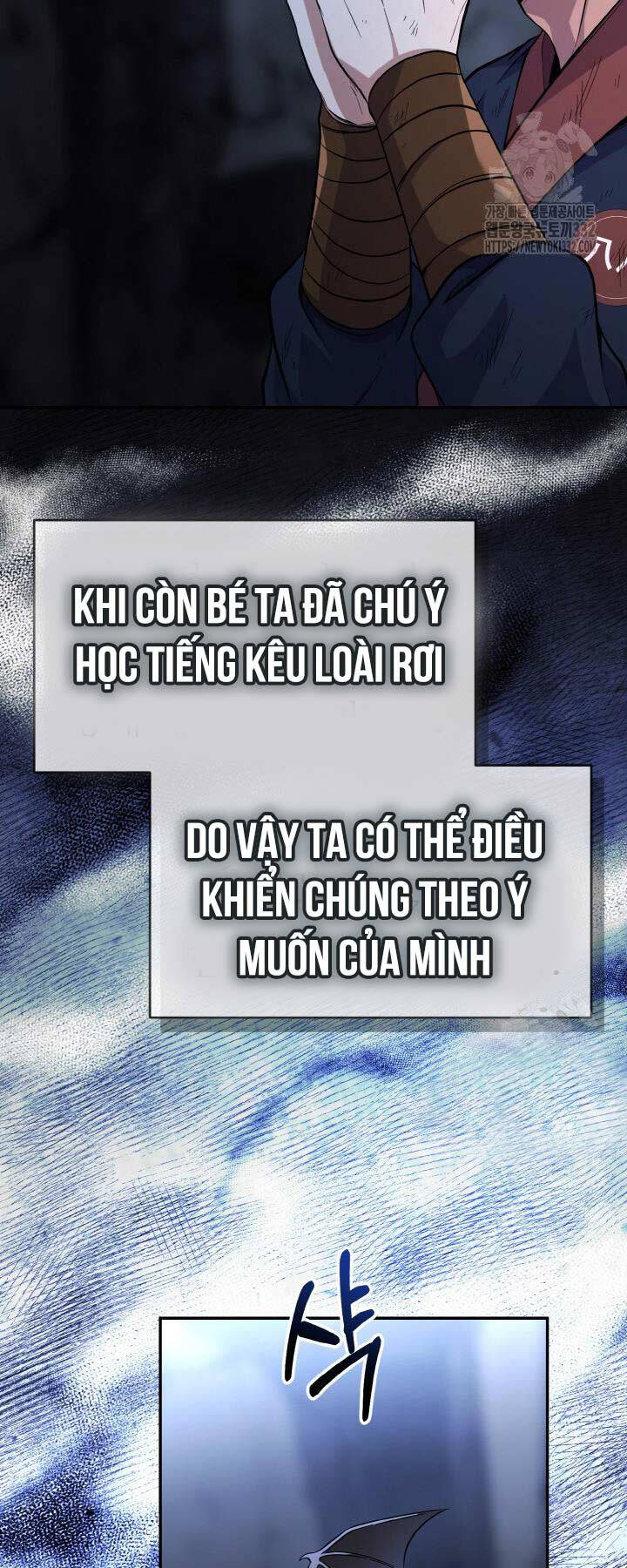 Thiên Tử Huyết Tinh Chap 13 - Next Chap 14