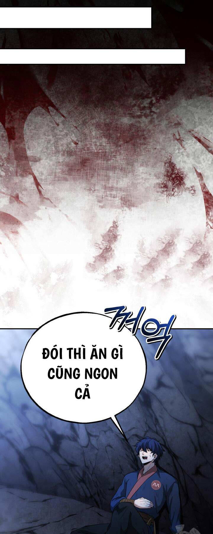 Thiên Tử Huyết Tinh Chap 13 - Next Chap 14