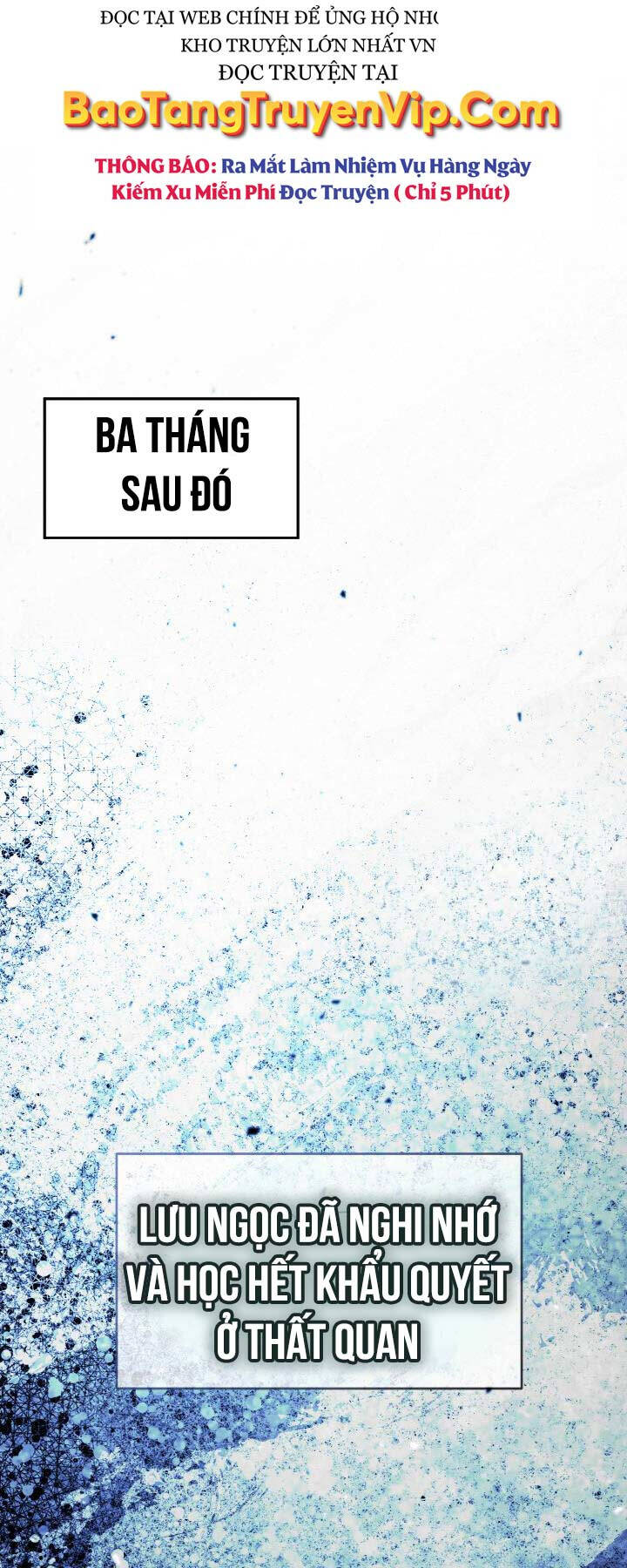 Thiên Tử Huyết Tinh Chap 13 - Next Chap 14