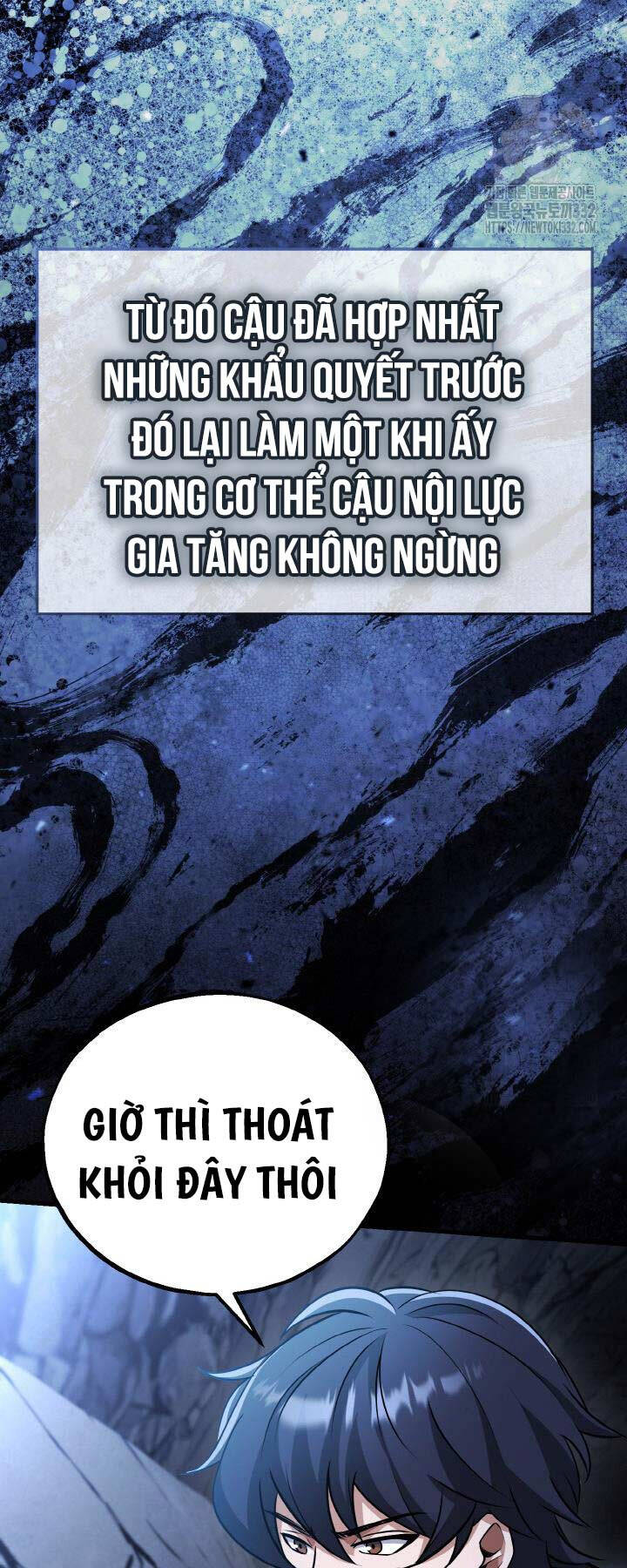 Thiên Tử Huyết Tinh Chap 13 - Next Chap 14