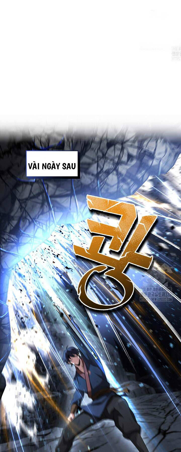 Thiên Tử Huyết Tinh Chap 13 - Next Chap 14