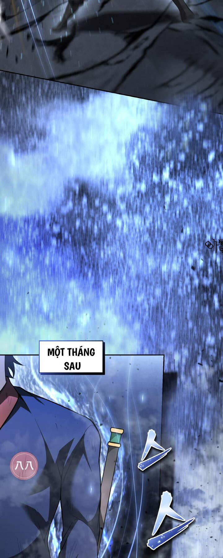 Thiên Tử Huyết Tinh Chap 13 - Next Chap 14