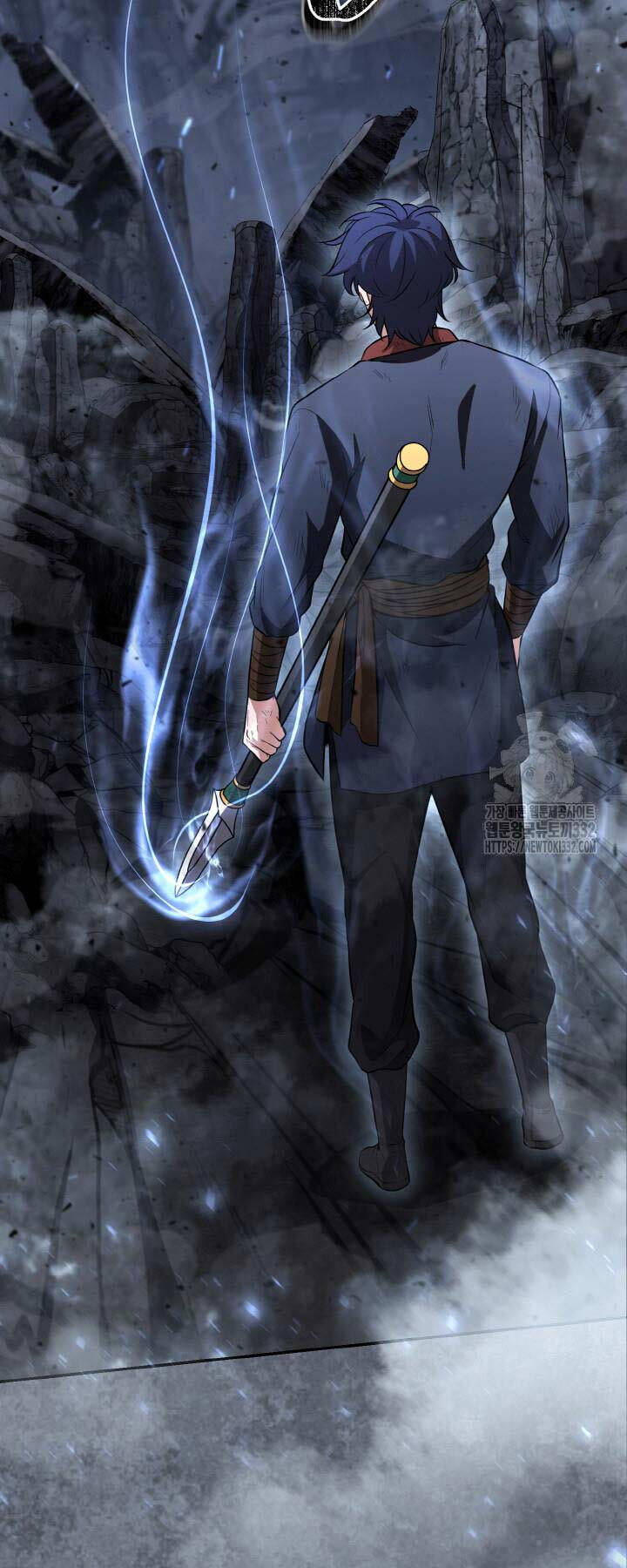 Thiên Tử Huyết Tinh Chap 13 - Next Chap 14