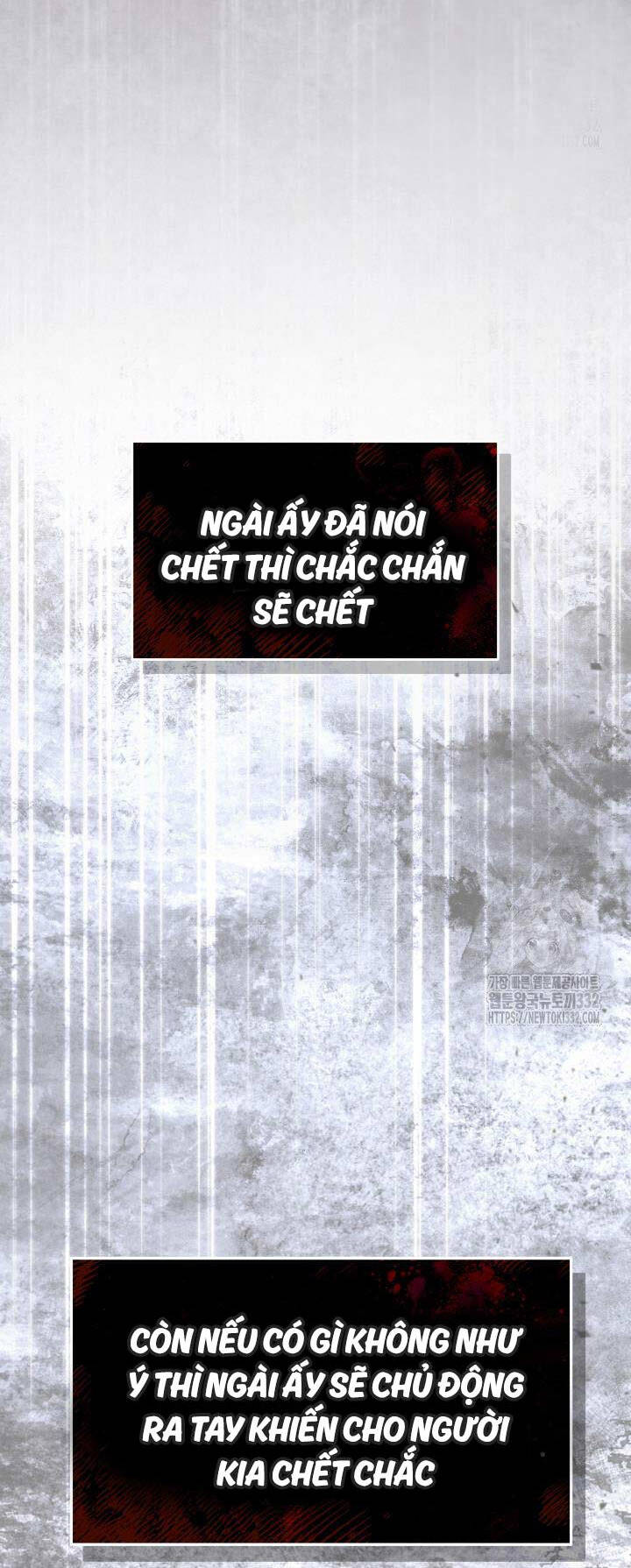 Thiên Tử Huyết Tinh Chap 13 - Next Chap 14