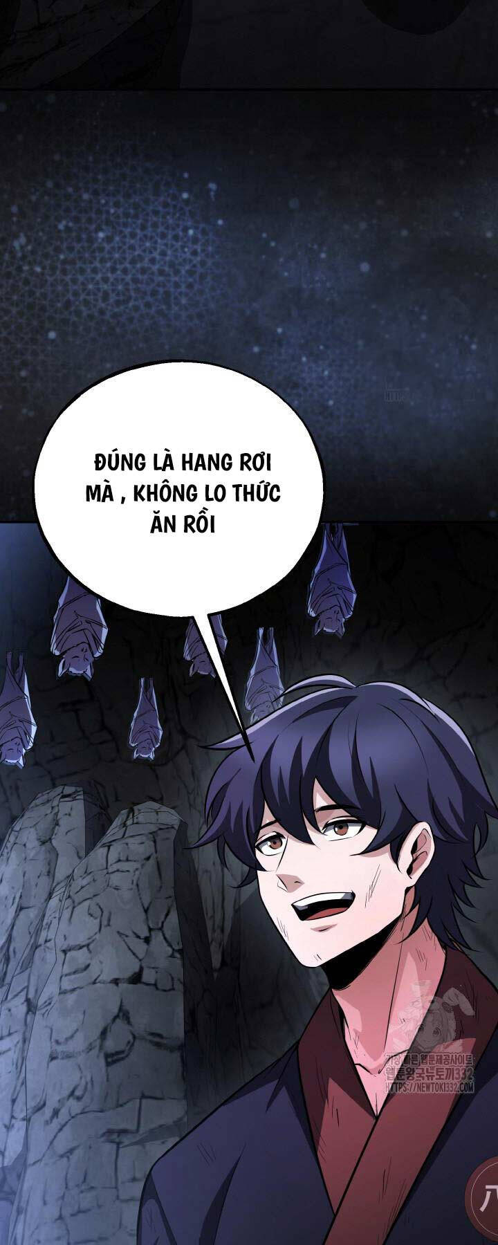 Thiên Tử Huyết Tinh Chap 13 - Next Chap 14