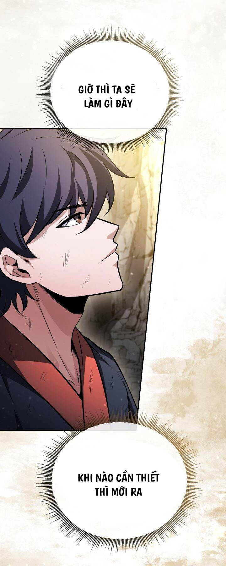 Thiên Tử Huyết Tinh Chap 13 - Next Chap 14