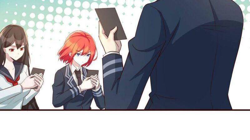 Thiên Tứ Thức Tỉnh Chap 47 - Next Chap 48
