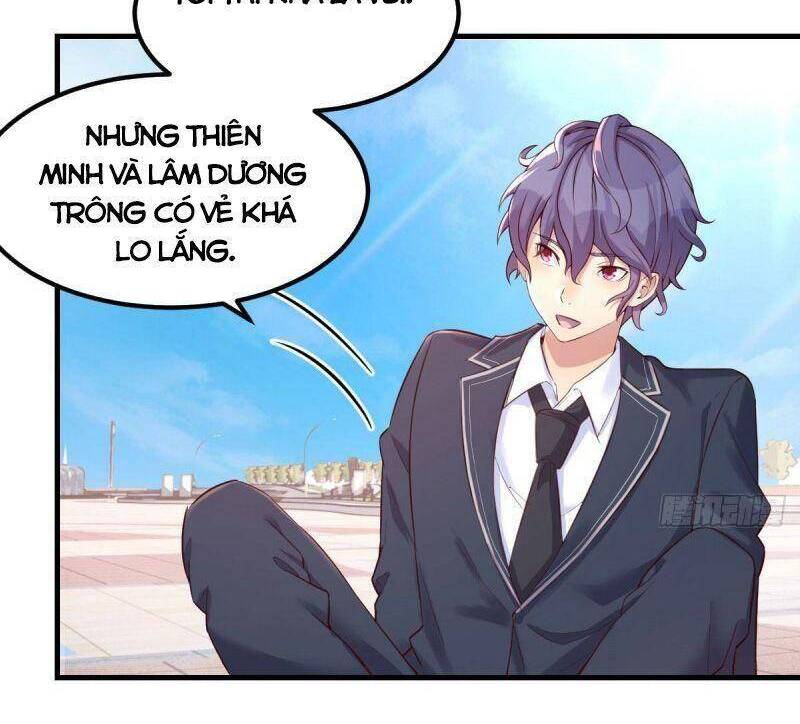 Thiên Tứ Thức Tỉnh Chap 47 - Next Chap 48