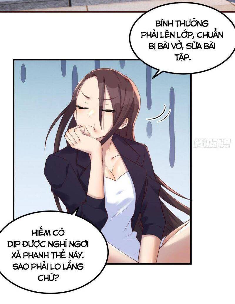 Thiên Tứ Thức Tỉnh Chap 47 - Next Chap 48