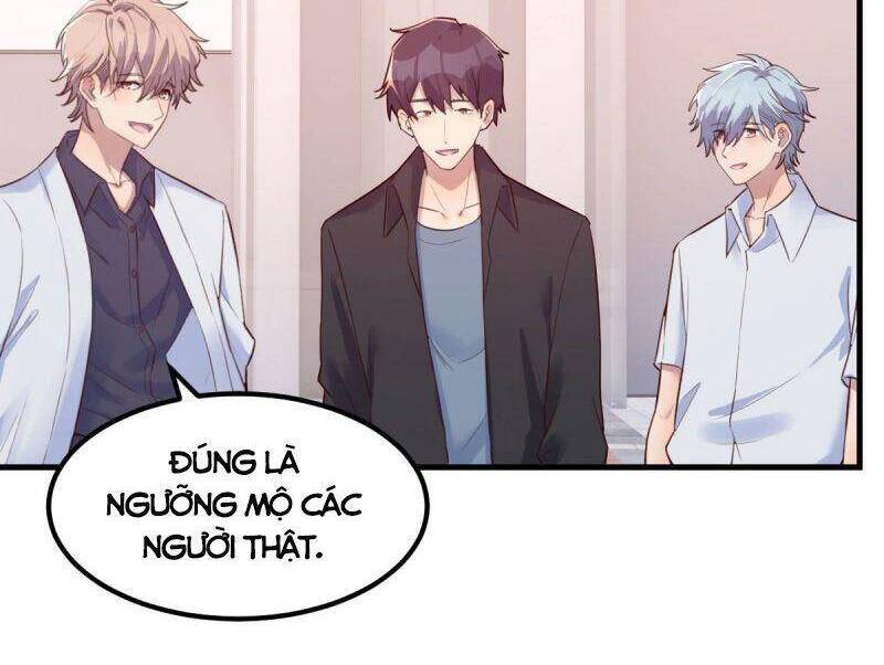 Thiên Tứ Thức Tỉnh Chap 47 - Next Chap 48